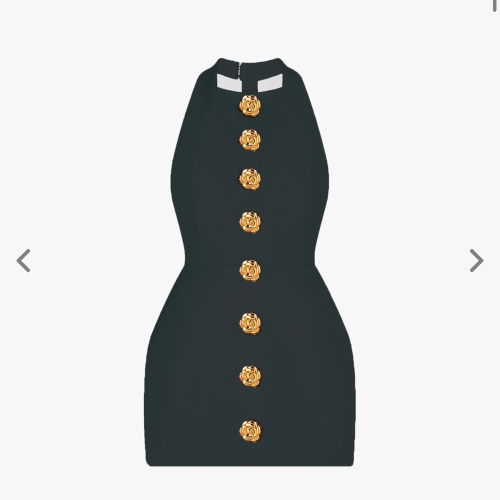 ATOIR- Tiffany Dress